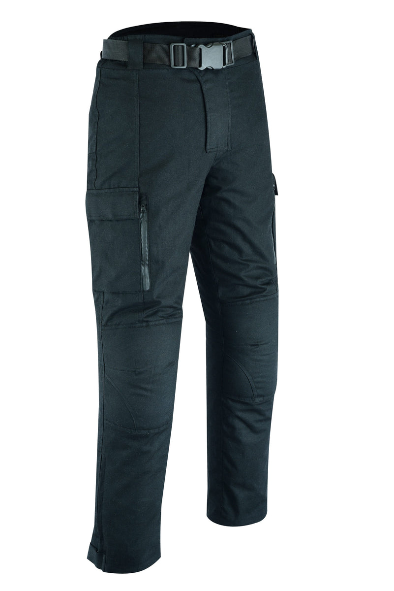 Barbour waxed cotton motorcycle trousers Clearance